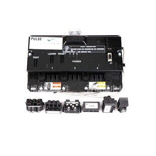 OTIS奥的斯电梯钢带检测装置ABA21700AG14 G15 PULSE G10 G11 G16