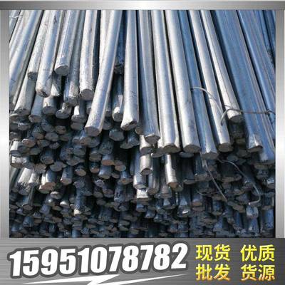南京浦口区、六合区 热镀锌圆钢 现货直供 厂价销售！
