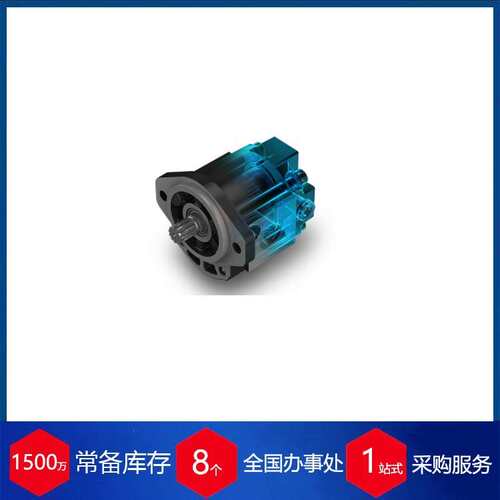 供应意大利casspa齿轮泵Polaris [PL]