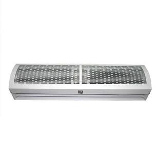 立式侧吹风幕机离心式空气幕高速大风量工业/商用2米竖装风帘机