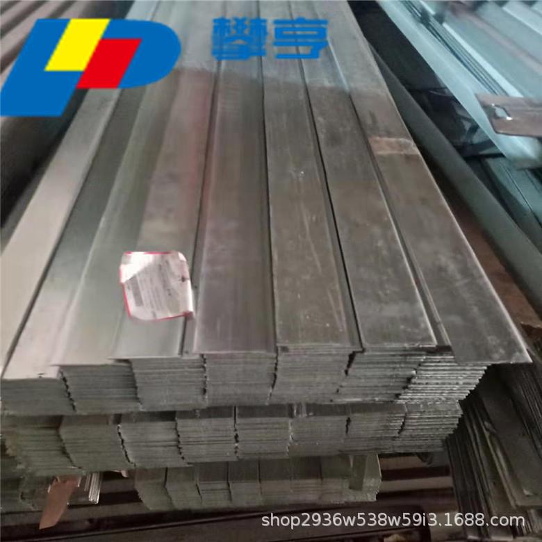 直销扁钢 镀锌扁钢 Q235 国标 厂家直发 规格齐全 价格优惠