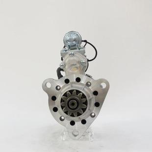 M105R3502SE起动机E6141533起动机马达适用TEREX起动机马达
