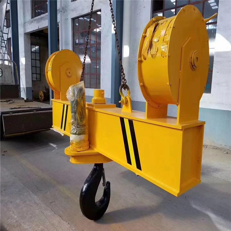 起重机吊钩 0.5吨~5000吨 源头厂家 多种规格型号可选