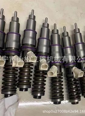 21586290喷油器总成柴油发动机喷油嘴燃油泵共轨油嘴喷油嘴总成