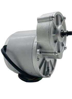 LINGYING羚鹰MY1018Z 350W 250W 500W 24V无刷减速电机霍尔电机