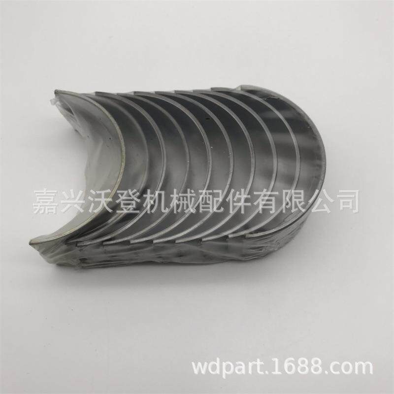 U5MB0034主轴瓦用于帕金斯3054