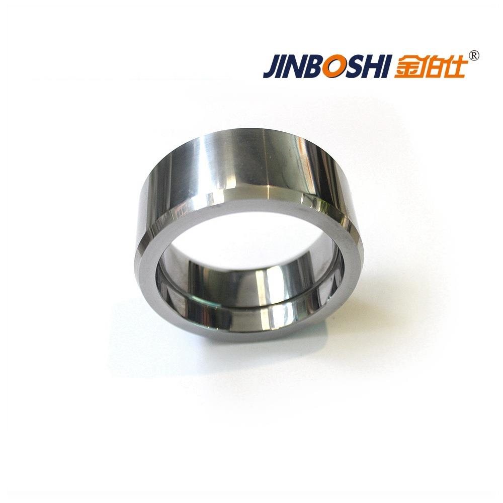 高精度抛光硬质合金环 金伯仕牌钨钢精密模具 电池封成型模