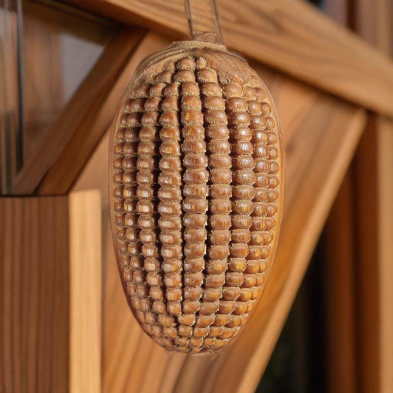 太行崖柏高油陈化料玉米盘玩随身金玉满堂手把件汽车挂件实心木质,鲜花速递/花卉仿真/绿植园艺,割草机/草坪机,淘宝优惠券,粉丝福利购,淘宝优惠卷