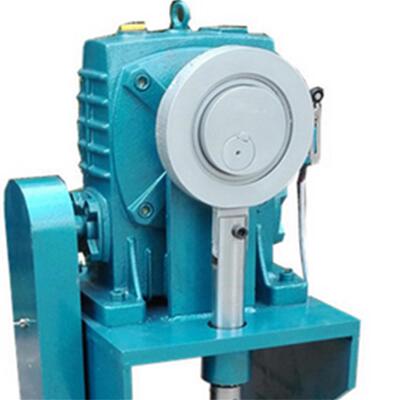 Punching and arc punching machine 不锈钢防盗网电动冲孔机