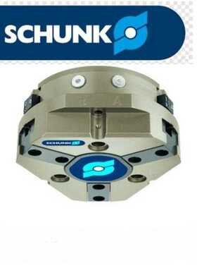 303510   PZN-PLUS 64-1-AS快换盘德国SCHUNK雄克抓手 现货供应