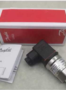 MBT3560 084Z4037丹佛斯Danfoss变送器电控模块