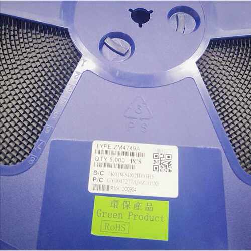 1W贴片晶体稳压二极管 LL41 ZM4749A 24V 全系列 量大价优