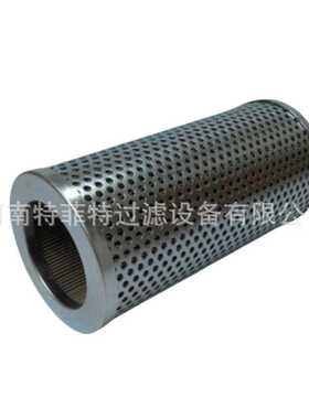 厂家生产常压塔底泵进口过滤器油滤芯939186 FC1110.M035.VSPY