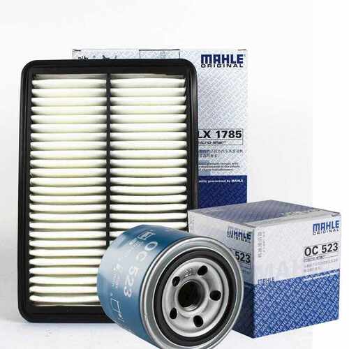 MAHLE PI 1108 MIC 10 滤芯