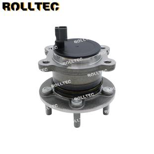 BV6Z 1104 Lincoln 2C299 MKC 适用 APA 2WD后轮轮毂单元 DV61