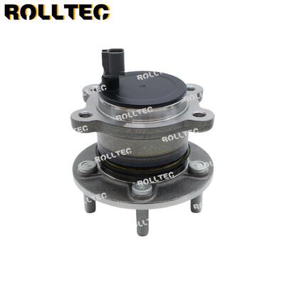 DV61-2C299-APA BV6Z-1104-B 2WD后轮轮毂单元适用 Lincoln: MKC