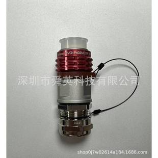 Amphenol安费诺HVG1P402MCXR高压重载连接器插头原装 进口接插件