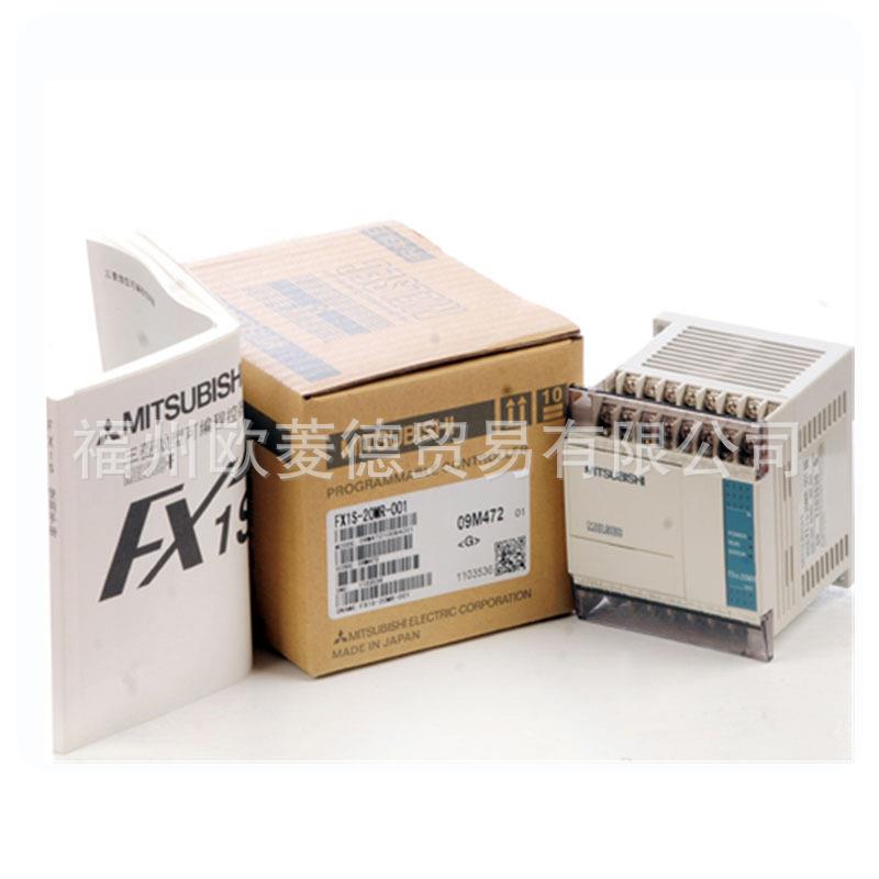 全新PLCFX2NC-96MT/32EYT/16EX/16EYT/CNV-IF