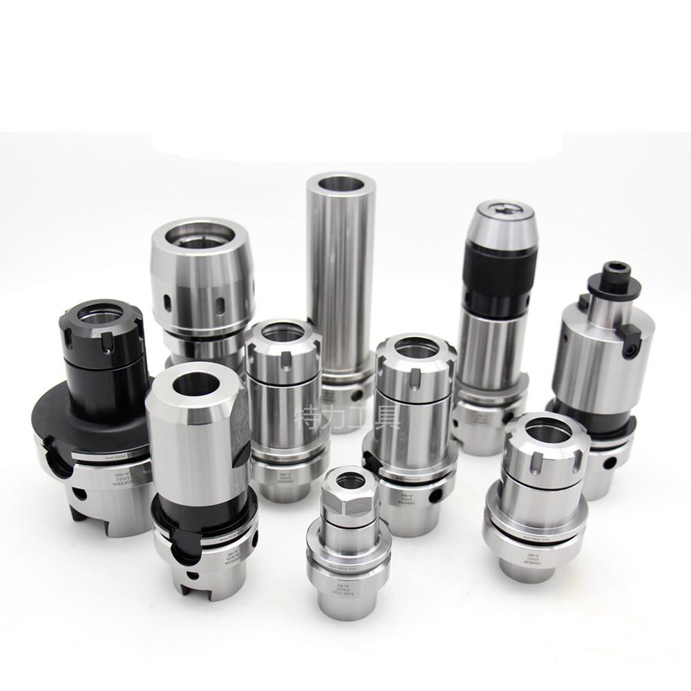 数控刀柄HSK63A-ER FMB SLN MTA APU 刀柄40E 50A 63F 100A刀柄