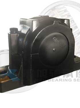 加重型 剖分式SNL622轴承座