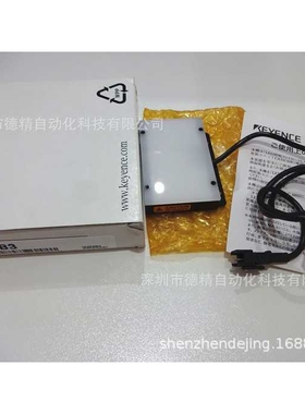 KEYENCE/基恩士 CA-DSB3 蓝色背光光源 全新原装 现货供应
