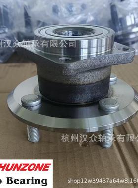 汽车轮毂单元DACF2146B 55BWKH02 42410-12240