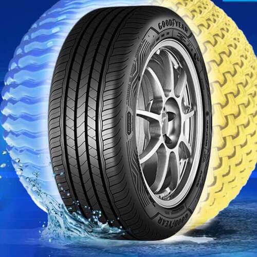固特异245/55R19 103V 安乘SUV GOOD YEAR