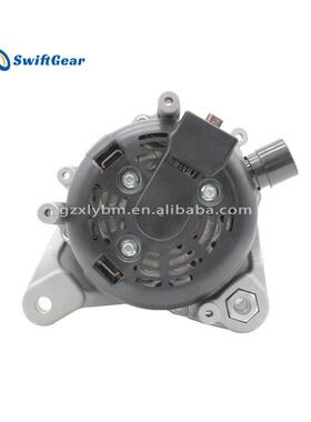 31100-5X6-J01适用于讴歌TLX-L思铂睿CRV奥德赛 艾力绅发电机总成