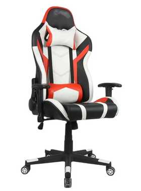 定制贴牌电竞椅主播椅电脑椅竞技椅Gaming Chair赛车椅办公椅