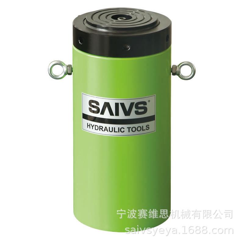 SJL系列单作用机械自锁液压油缸自锁液压千斤顶机械自锁千斤顶