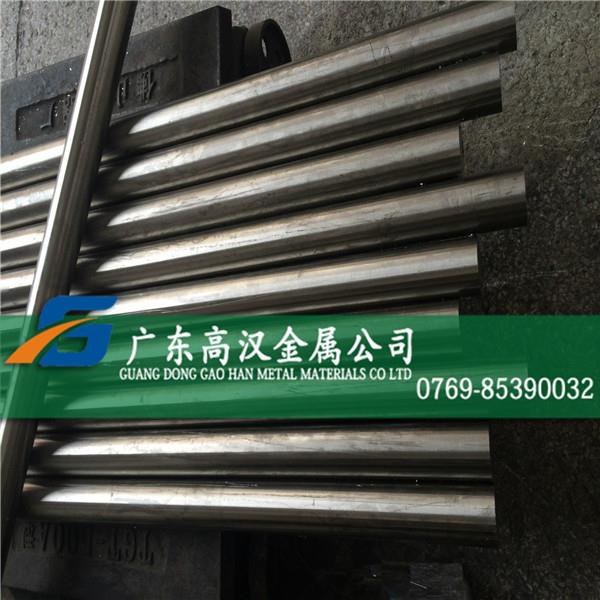 现货GH4080A镍铬合金棒 GH4080A高温合金圆棒 GH4080A镍合金棒材