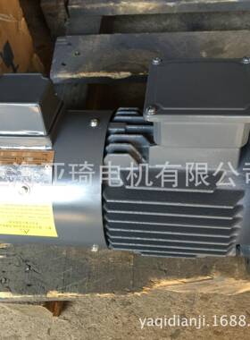 1TL0001-1DB43-3AA5-15KW-4P贝得卧式电机 右出线