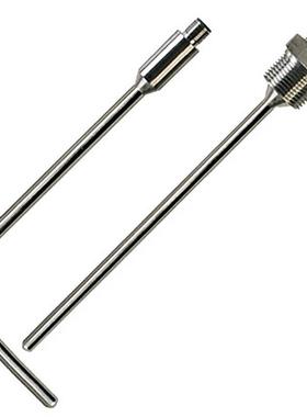 PR-26A-3-100-A-1/4-0600-M12-1奥米佳带M12连接器铂电阻温度探头