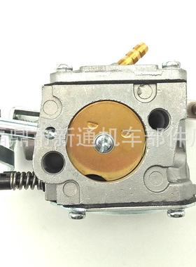 适用STIHL041AV化油器041链锯化油器051AV汽化器链锯AV041化油器