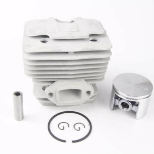 Cylinder Alpina P500 510 522S VIP 55 52 CASTOR 52 气缸 45mm