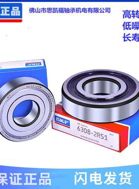 瑞典S/K/F轴承6317/6319/AEM3/C3圆柱滚子轴承N317/NU319ECM/C3