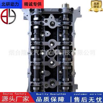 起亚系列发动机缸盖总成配件适用G4KDG4KE索兰托智跑新胜达气缸盖
