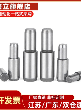 BLY01/21-D5/6/8/10/12-L15/20/25/30/35/40/45/55/70台阶定位销