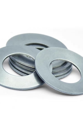 MI思米SRBN8/SSRBN8/10/12.5/14/16/18/20/22.5/25/28A-B碟形弹簧