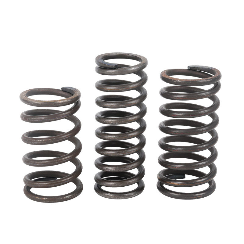 怡和达耐热型压缩弹簧YWFH/YWLH-D4/D5/D6/D8/D10/D13/D16/D18-L