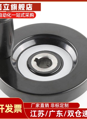 HWLE-80 122 158 HWLD-100 122 158 198 双福条手轮 背波手轮替