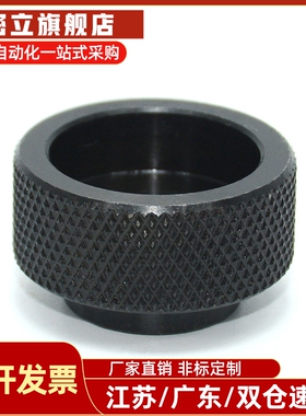 固定型把手 网纹把手HAX41 HAX42 HAX46-M3-M4-M5-M6-M8-M10-M12