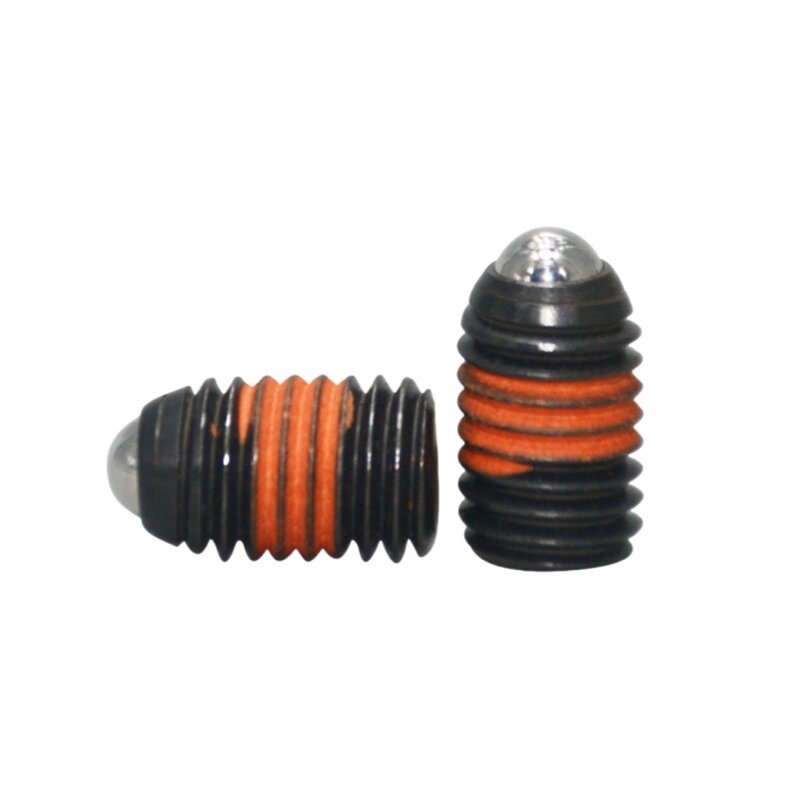 短型 弹簧柱塞 SPJH/SPJF3/4/5/6/8/10/12/16