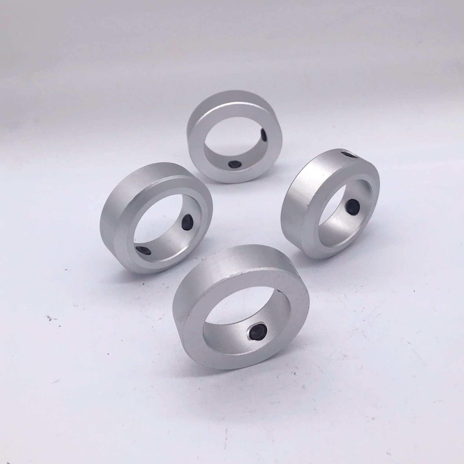 PSCCJ SCCJ SSCCJ/3/4/5/6/8/1012/15/20固定环 止动螺丝固