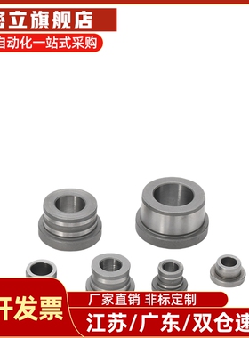 BFLB OFS01无油衬套高精度型4-5 5-5 6-5 8-6 10-6 12-10 16-15