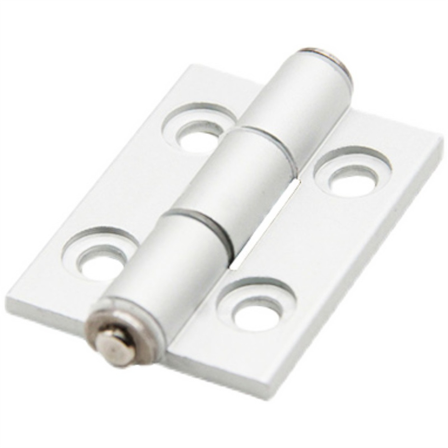 HHPSNA5/6/8 铝合金腰形孔蝶形铰炼 型材可调合页 C-HHPSNA5/6/8