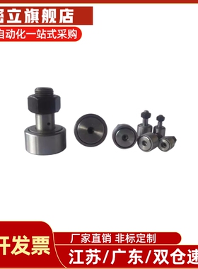 国产BPB01 02 05 BPB11 12 -d3-d4-d5-d6 微型凸轮随动器滚轮轴承