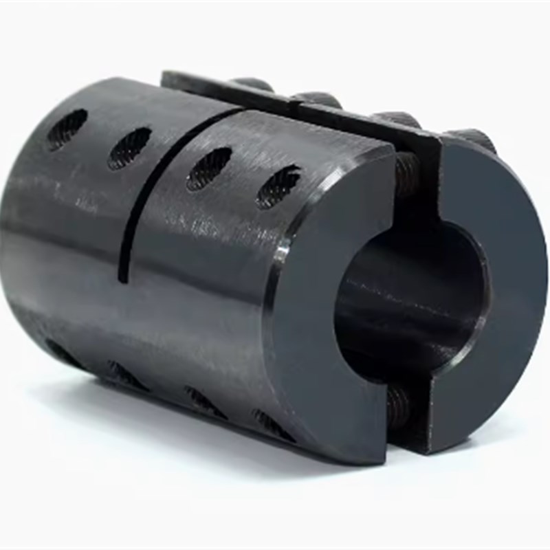 CPRC CPRSC16 20 25 32-5-6-8-10-11-12-14 联轴器刚性 夹持型