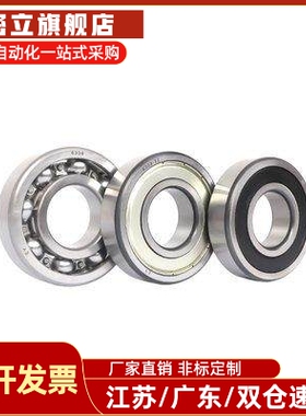 深沟滚珠轴承 C-B6700ZZ B6701ZZ B6702ZZ B6703ZZ B6704ZZ