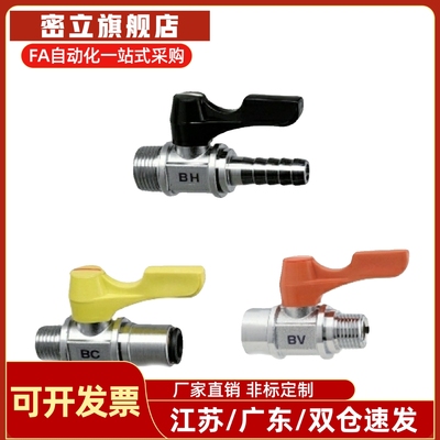 小型球阀   BBPJ628/629/93/BBRPTF/BBRPT11/22/33 替标准
